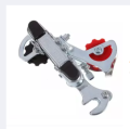 Bicycle Rear Derailleur Racing Cycle Changer Racing Bike 3-7 Speed Rear Derailleur - সাইকেল. 