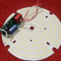 100W WHITE Color DIRECT AC 220V LED With 100W Driver 100 Watt LED Light Bulbs 140mm 212Pcs White SMD LED Light Board 220V SMD LED Light Plate SMD LED Light 100W. 