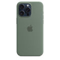 Silicone Case for Apple iPhone 15 PRO/15 Pro Max. 