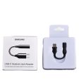 Samsung USB Dongle Type-C to 3.5mm Headphone Jack Adapter.