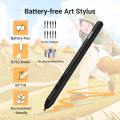 2.4G Wireless Graphic Tablet, UGEE S1060W 10.