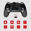 Gamepad Control Bluetooth Pubg Controller Mobile For iPhone Android PC PS4 PS3 Playstation 4 3 Nintendo Switch Gaming Game Pad.