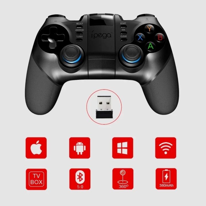 Gamepad%20Control%20Bluetooth%20Pubg%20Controller%20Mobile%20For%20iPhone%20Android%20PC%20PS4%20PS3%20Playstation%204%203%20Nintendo%20Switch%20Gaming%20Game%20Pad%20-%20Image%206