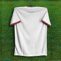 Bangladesh Fan Short sleeve Jersey for Man - b-d Half Sleeve T shirt - Bangladesh Fan Jersey 2026-27. 
