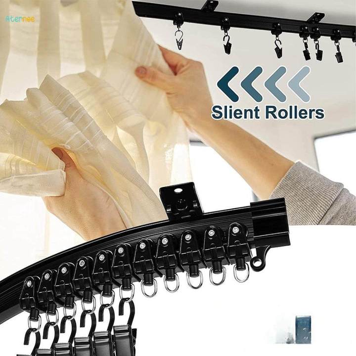 Ceiling%20Curtain%20Track%20Bendable%20Ceiling%20Mount%20Silent%20Flexible%20Heavy%20Duty%20Curtain%20Rail%20for%20Corner%20Bay%20-%20Image%202