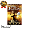 Percy Jackson and the Last Olympian (Percy Jackson and the Olympians, Book 5). 