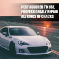rayhong car windshield crack repair adhesive windshield quick glass repair fluid. 