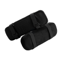 1Pcs Office Chair Parts Arm Pad Memory Foam Armrest Cover Cushion Pad for Home Office Chair Comfortable Elbow Pillow Easy to Use.