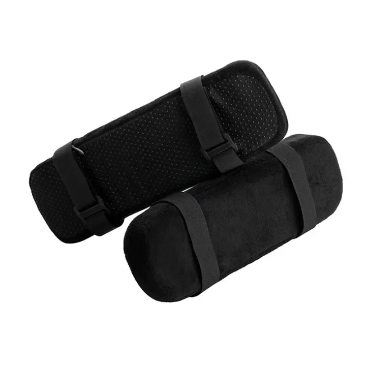 1Pcs%20Office%20Chair%20Parts%20Arm%20Pad%20Memory%20Foam%20Armrest%20Cover%20Cushion%20Pad%20for%20Home%20Office%20Chair%20Comfortable%20Elbow%20Pillow%20Easy%20to%20Use%20-%20Image%202