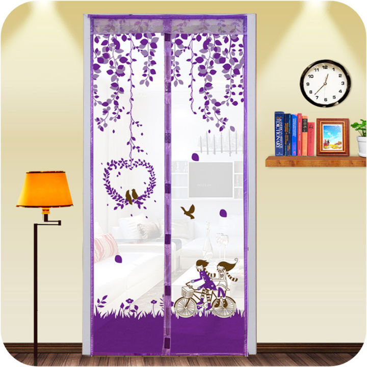 Anti%20Fly%20Insect%20Magnetic%20Screen%20Door%20Mesh%20Automatic%20Closingmagnetic%20Door%20Mosquito%20Net%20Screen%20Mesh%20Auto%20Closing%20Easy%20Installation%20-%20Image%207