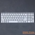 【happy one】Laptop Keyboard Cover skin For 15.6" HP Pavilion 15-EG 15T-EG/EH 15-EH0010NR 15T-EG000 15-EG0079NR. 