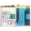 BLP907 907 Battery For OPPO A96 / Reno7Z / Reno7 4G / F21 PRO Repair Part Capacity Phone Batteries Bateria. 