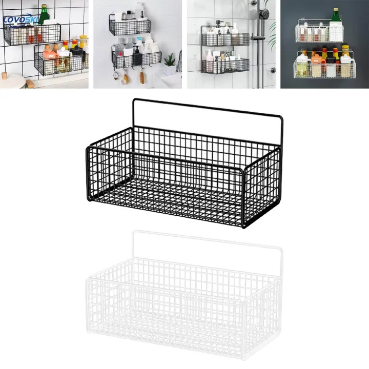 Wall%20Hanging%20Baskets,%20Floating%20Shelves,%20Metal%20Bathroom%20Wall%20Organizer%20Wire%20Storage%20Basket%20for%20Kitchen%20Bathroom,%20Countertop,%20Living%20Room%20-%20Image%206
