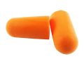 Pu Foam Anti-noise Waterproof Earplugs Soundproof Sleep Earmuffs Good 3M1100 professional noise reduction sound earplugs anti-noise learning to sleep with sleep. 