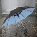 Umbrella with Fan Portable Compact Umbrella for Hiking Camping Outdoor.