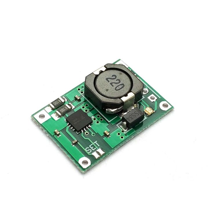 TP5100%204.2v%208.4v%20double%20single%20lithium%20battery%20charge%20management%20compatible%202A%20rechargeable%20lithium%20plate%20-%20Image%202