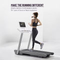 Motorized Treadmill T700MM.
