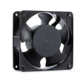 Cooling Fan 5 inch AC 220V (Aluminum Metal Body) Ventilator Fan Low Noise Axial Fans Use For Exhaust Circulation Ventilation Fan Incubator System Rotary Fan AC 220V 24W 0.15Amp Mini Fan 5". 
