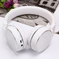 SH-16 Headband Folding Stereo Wireless Bluetooth Headphone Headset, Support 3.5mm Audio & Hands-free Call & TF Card &FM, for iPhone, iPad, iPod, Samsung, HTC, Sony, Huawei, Xiaomi and other Audio Devices.