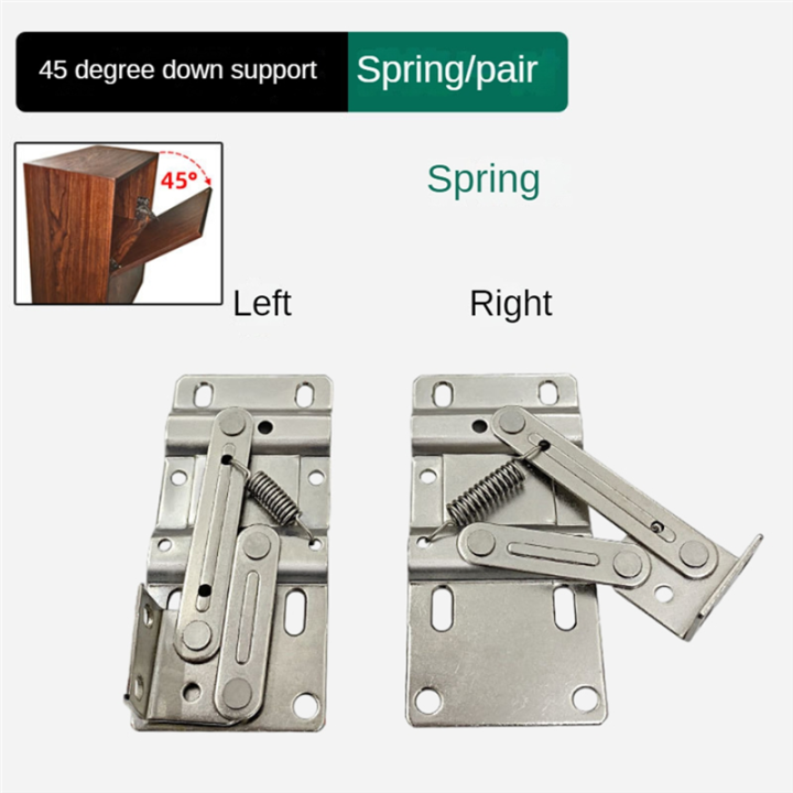 Kitchen%20Cabinet%20Hinges%20Self%20Closing%20Cabinet%20Door%20Hinges%20Kitchen%20Cabinet%20Door%20Satin%202Pair%20-%20Image%203