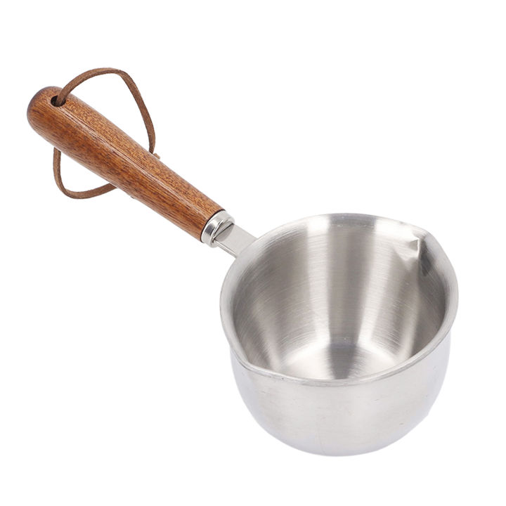 Butter%20Warmer,%20Mini%20Butter%20Warmer%20Wooden%20Handle%203%20Layers%20Dual%20Spout%20for%20Kitchen%20-%20Image%202