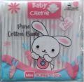 Baby Cherie Cotton Buds PUREST CN -100pcs.