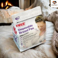 Farlin Disposable Breast Pad for Brest Feeding Women 36 Pcs BF-634A.