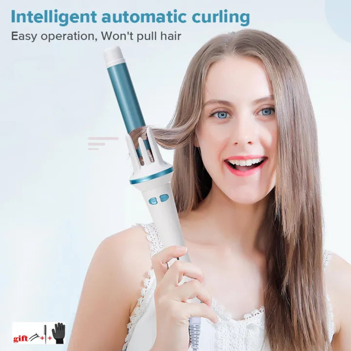Ubeator%20-360%20Automatic%20Spin%20Curling%20Iron%203%20Level%20Temp%20Hair%20Curler%20Wand%20Women%20Shiny%20Salon%20Style%20Hair%20Styling%20Tools-220%20-%20Image%202