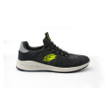 Lotto Sporty Lifestyle Shoe for Men - Design-in-Italy-Lifestyle-Extra-Soft-AMF. 