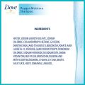 Dove Nourishing Shampoo Oxygen Moisture 330ml | Bangladesh. 