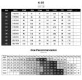 2022 Men's Spring Autumn Fashion Business Casual Long Pants Suit Pants Male Elastic Straight Formal Trousers Plus Big Size 29-42.