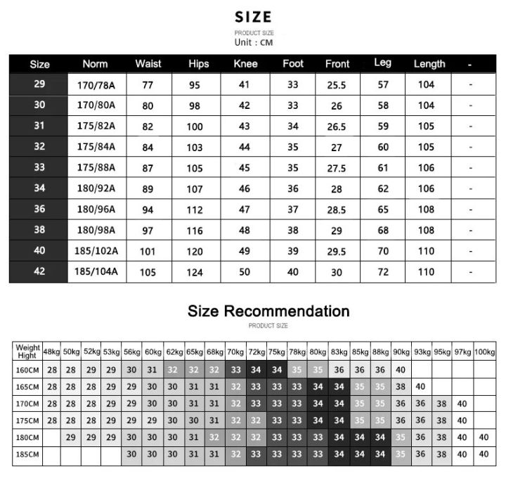 2022%20Men's%20Spring%20Autumn%20Fashion%20Business%20Casual%20Long%20Pants%20Suit%20Pants%20Male%20Elastic%20Straight%20Formal%20Trousers%20Plus%20Big%20Size%2029-42%20-%20Image%206