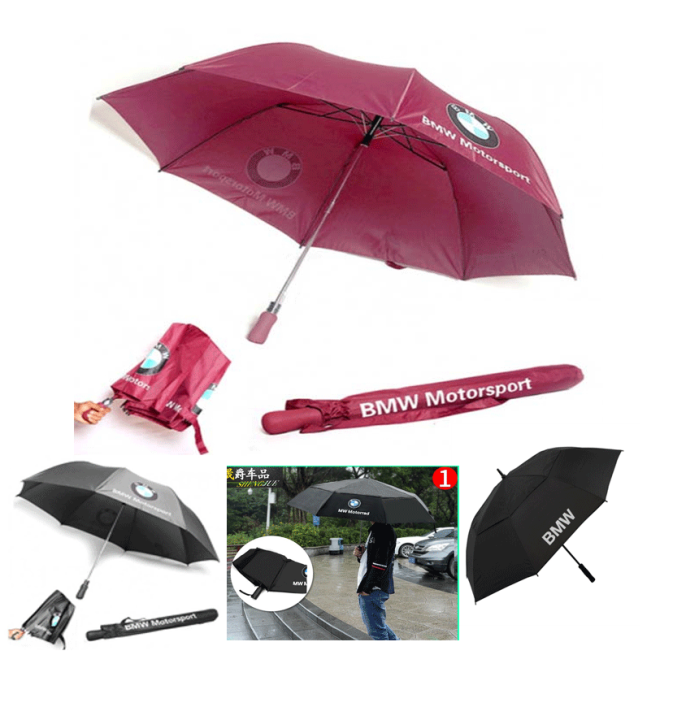 BMW%20Motorsport%20Umbrella%20-Folding%20Umbrella%20-%20%20Umbrella%20-%20Image%204