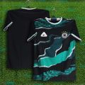 Germany Short Sleeve Jersey 2026/27 Football Jersey For Men - Half Sleeve - Germany Jersey 2026/2027.