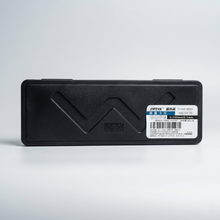 Electronic%20Digital%20Caliper%20150%20mm%20Plastic%20Slide%20Caliper%206%20Inch%20-%20Image%205