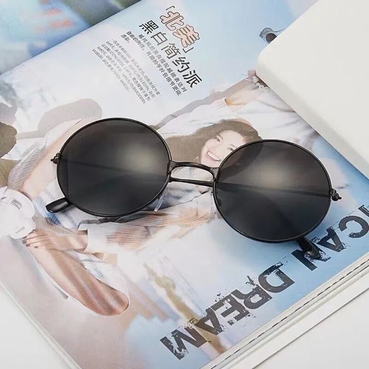 Wenefang%20Popular%20Fishing%20Leisure%20Round%20Metal%20Men%20Sunglasses%20Retro%20Vintage%20Sunglasses%20for%20Men%20Women%202022%20Fashion%20Eyewear%20Sun%20Glasses%20UV400%20-%20Image%202