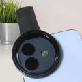 52mm CPL Phone Camera Lens Attachment Improve Color Saturation and Contrast Polarized Phone Camera. 