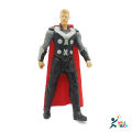 Super Power Hero THOR Figure Toy Avengers4 Of Ultron The New Design And With Good Light (M-1883).