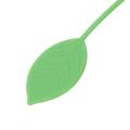 2pcs Silicone Tea Infuser Ball Pass Filter Tea Infuser Strainer Spoon Strawberry Variety.