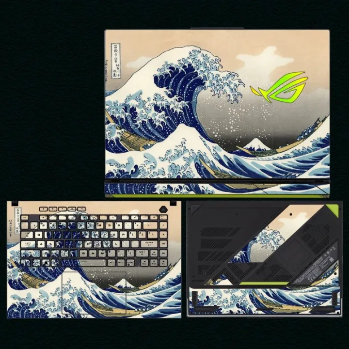 Laptop%20Skin%20for%20ASUS%20ROG%20Strix%20Scar%20G16%20G634J/G18%20G834J%20Vinyl%20Sticker%20for%20ROG%20Strix%20G614J%20G814J%20G713P%20G733P%20Customized%20Decals%20-%20Image%202