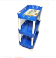 BP Plastic Smart Mini Rack 1 pece (Made in Bangladesh) - Kitchen Rack. 