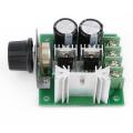 12V-40V 10A PWM DC Motor Speed Controller CVT Speed Switch Module. 
