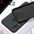 Xunnd case For Vivo Y11 / Vivo Y12 / Vivo Y15 / Vivo Y17 / Xundd Transparent Phone Cover Shockproof Bumper Protective Case. 