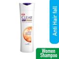 International Thailand product Hair care products Hair care shampoo Clear -ANTI HAIR FALL- used for women- 320 ml.