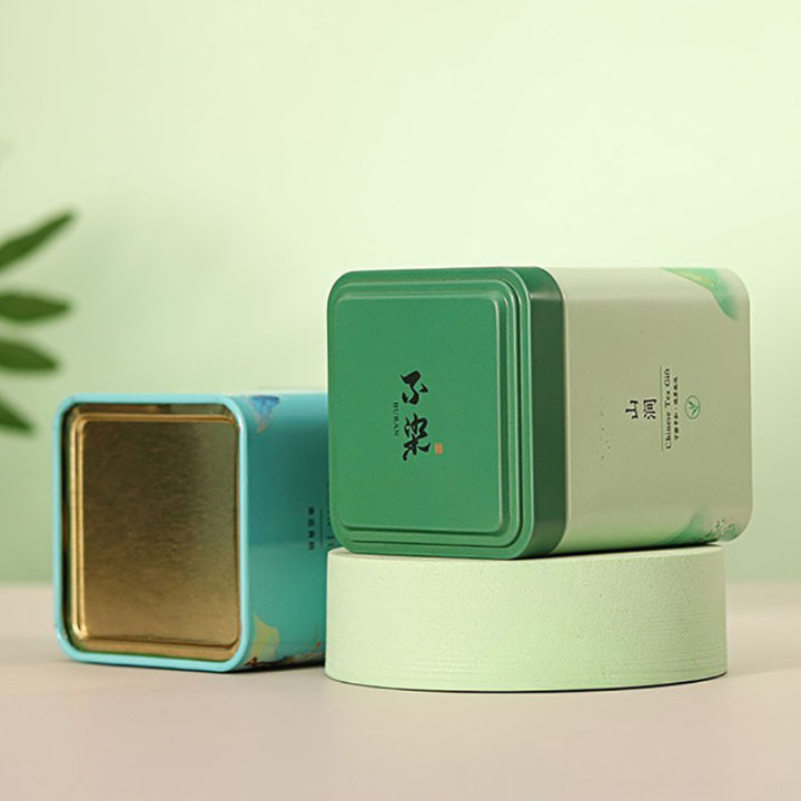Mini%20Square%20Tinplate%20Storage%20Box%20Sealed%20Tea%20Caddy%20Small%20Coffee%20Jar%20Tea%20Leaves%20Container%20Cans%20Small%20Spices%20Storage%20Boxes%20-%20Image%204