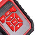 KONNWEI KW850: Universal OBDII Diagnostic Instrument. 