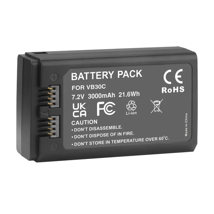 3000mAh%20For%20GODOX%20VB30%20Speedlight%20Flash%20Lithium%20Battery%20for%20Godox%20V1PRO%20V1%20PRO%20Camera%20Speedlite%20Flash%20-%20Image%204