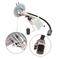 Fuel Pump Module 055GE for Nissan D21 Pickup Tsuru 1992-2007 ( 6 Pin ) Parts 17040-8B000 17040-3B000. 