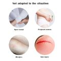 Lymphatic Detox Ointment Anti-Puffiness Herbal Lymph Cream Medical Plaster Body Relaxation Health Care Braces Supports Armpit.