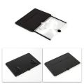 14/12/10 Inch 3D Mobile Phone Screen Amplifier Universal Foldable HD Phone Screen Video Magnifier Magnifying Glass Phone Bracket. 